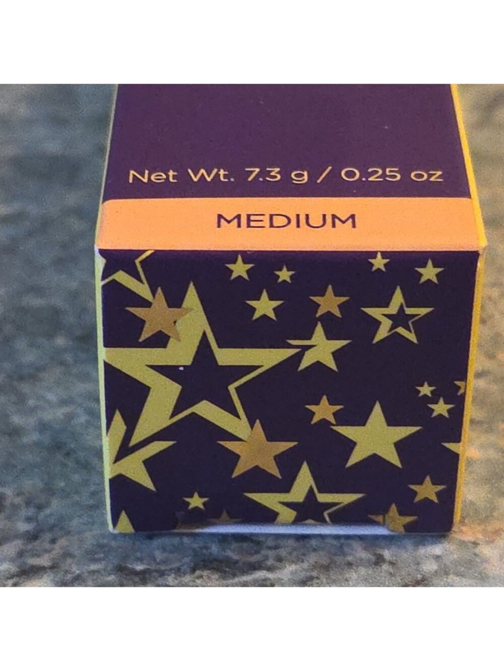 Gone in a Swipe Center Core Concealer Medium NEW in Box LWYA by Kim Gravel - Picture 4 of 13